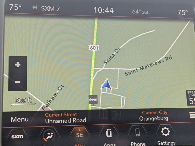 Used 2023 Jeep Renegade Latitude image 29