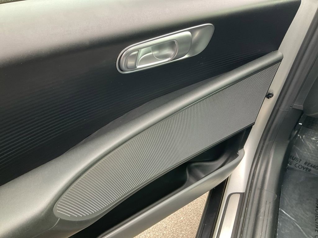 Certified 2023 Hyundai Ioniq 6 SEL image 13