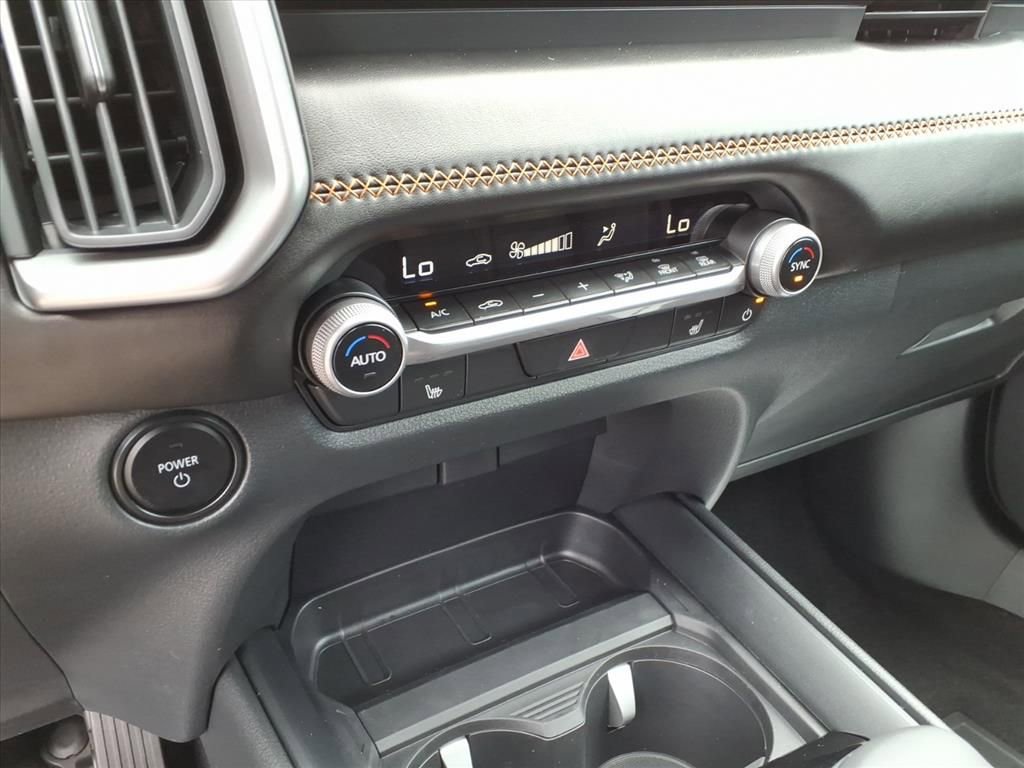 New 2025 MAZDA CX-50 AWD 2.5 Hybrid w/ Premium Pkg image 17