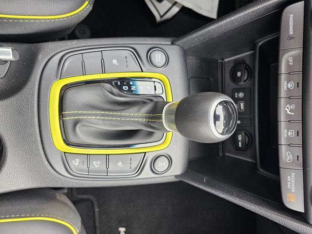 Used 2019 Hyundai Kona Ultimate image 13