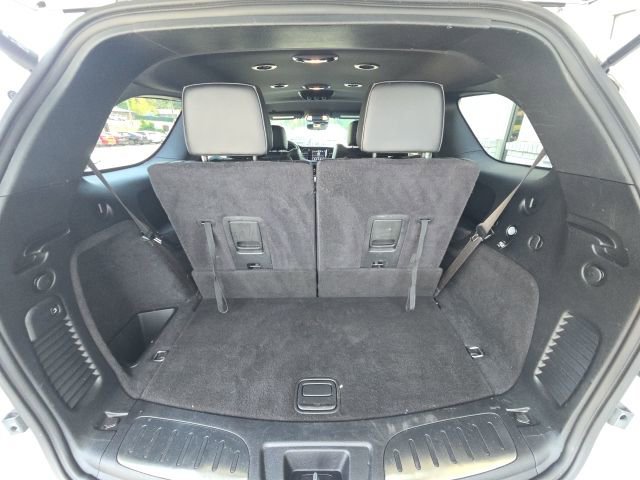 Used 2022 Dodge Durango GT image 13