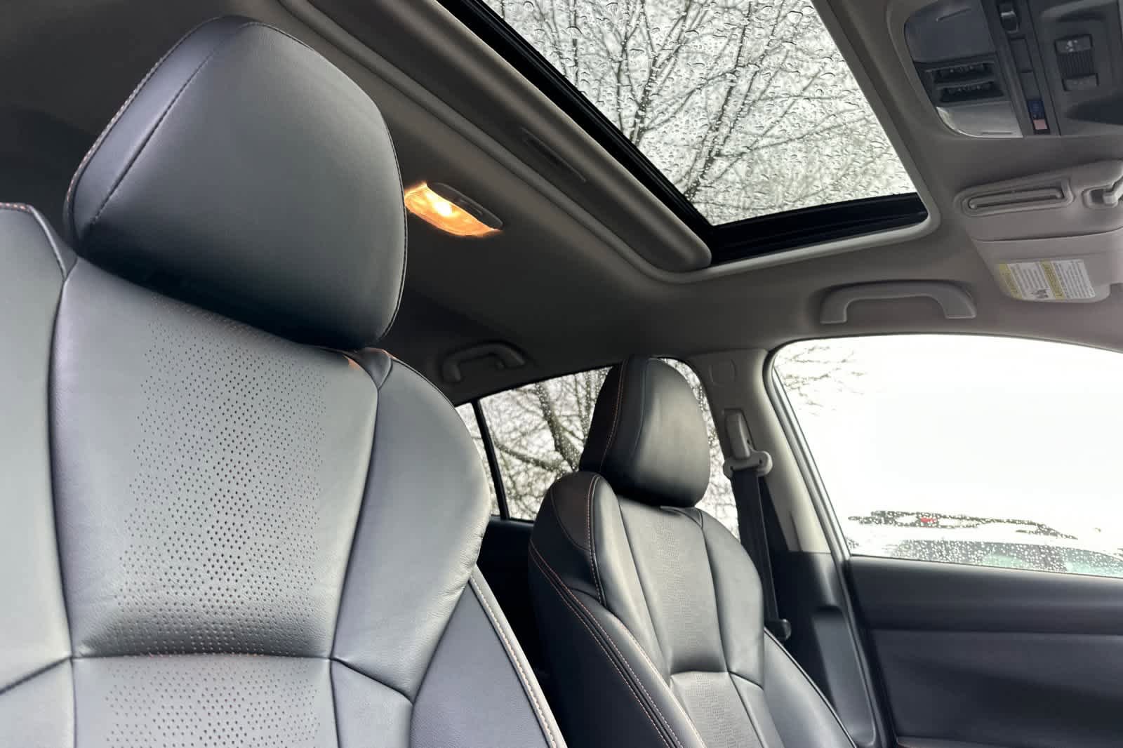 Used 2021 Subaru Crosstrek 2.5i Limited w/ Moonroof Package 1 AWD/4WD image 17
