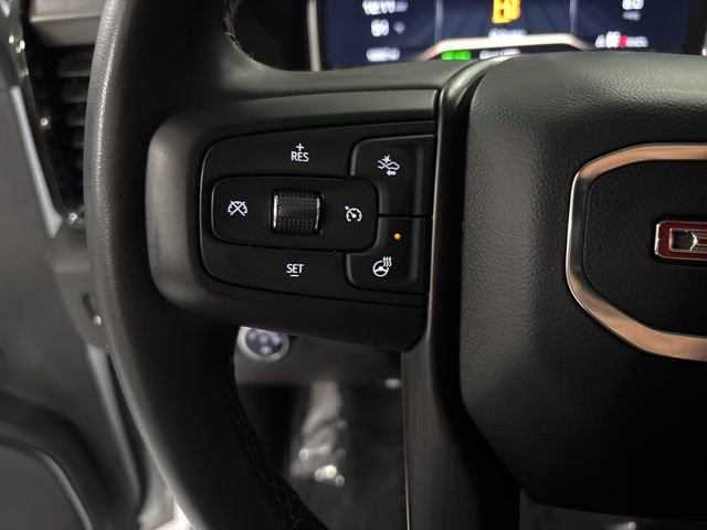 Used 2024 GMC Sierra 2500 AT4 w/ AT4 Premium Plus Package image 16