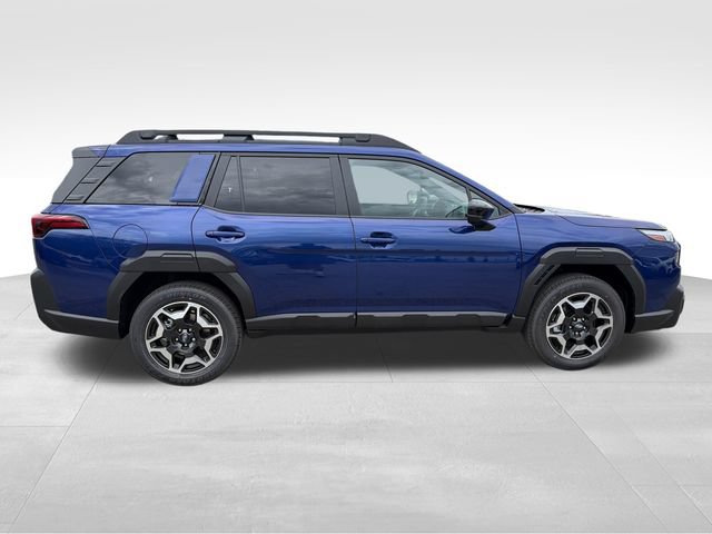 New 2026 Subaru Outback Touring AWD/4WD image 8