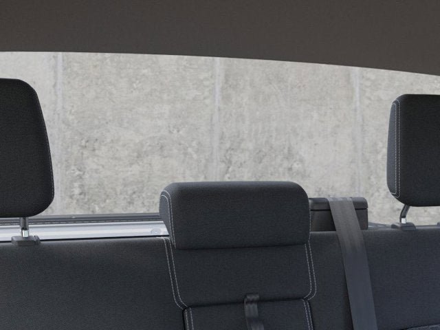 New 2025 Ford Ranger XL RWD image 22