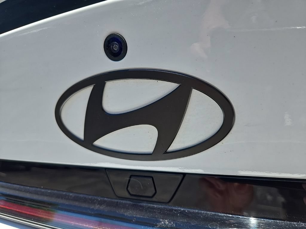 Certified 2025 Hyundai Elantra N FWD image 13