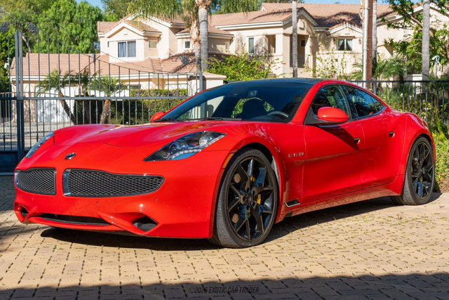 Used 2018 Karma Revero Luxury image 14