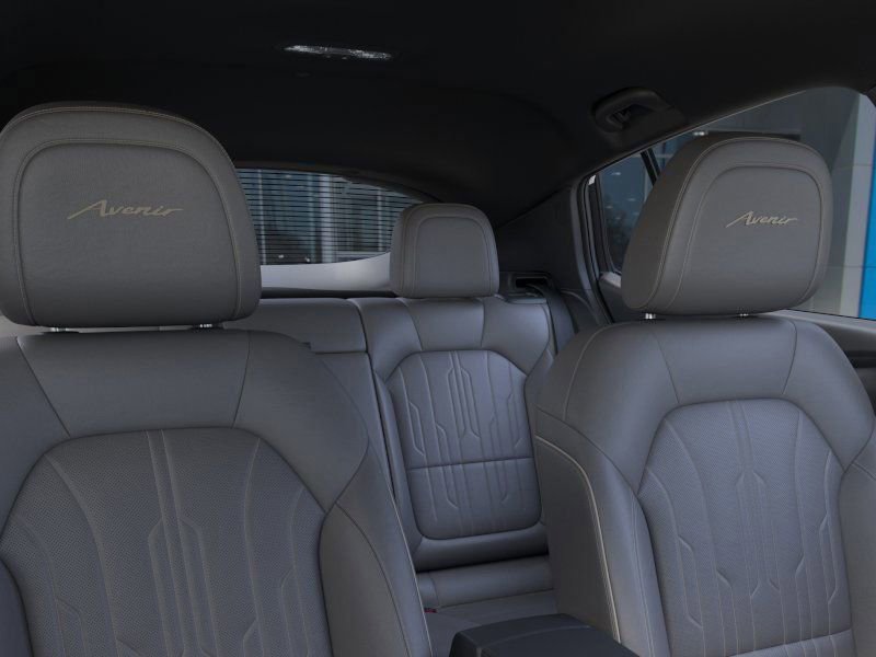 New 2026 Buick Envista Avenir image 24