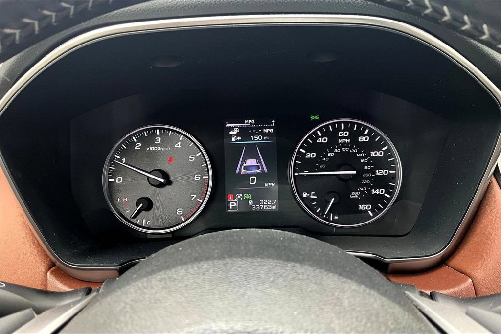 Used 2022 Subaru Outback Touring AWD/4WD image 13