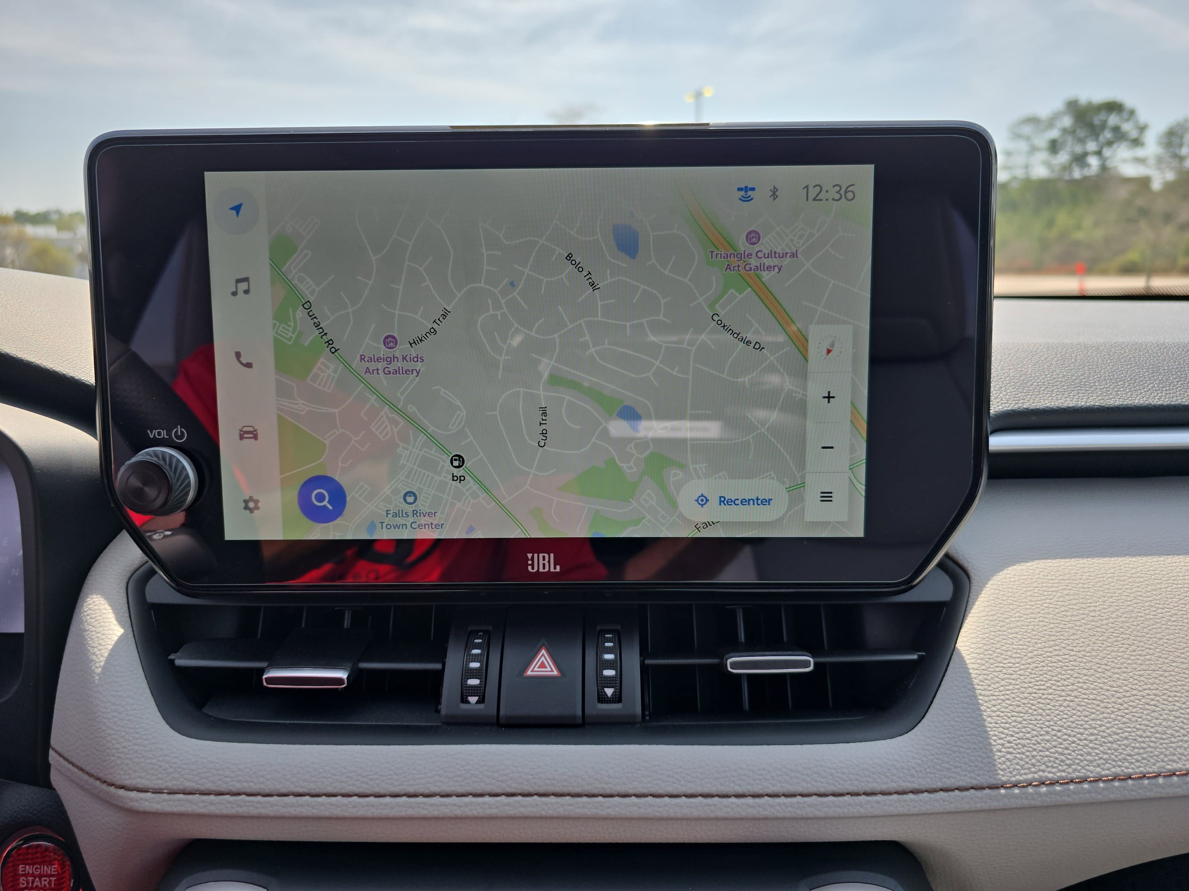 Used 2025 Toyota RAV4 Limited image 24