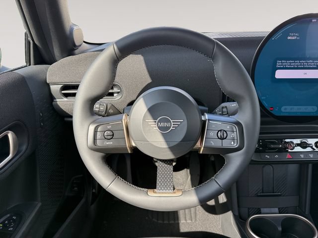New 2026 MINI Cooper S FWD image 12