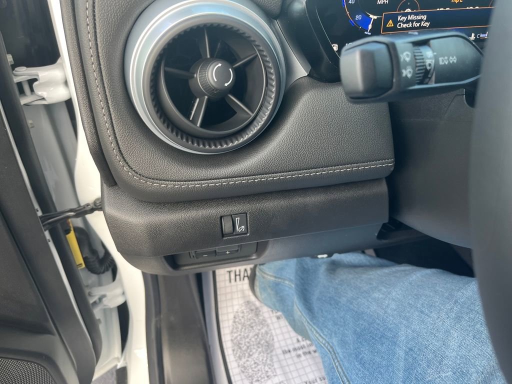 New 2026 Chevrolet Colorado LT w/ Advanced Trailering Package image 13