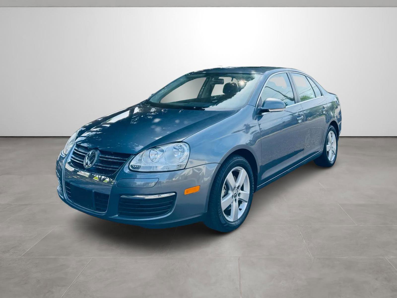 Used 2008 Volkswagen Jetta SE FWD image 1