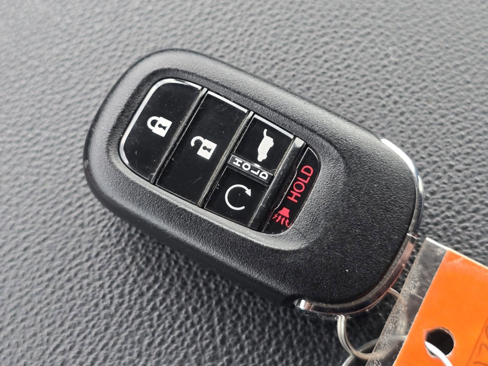 Used 2024 Honda CR-V EX-L image 32