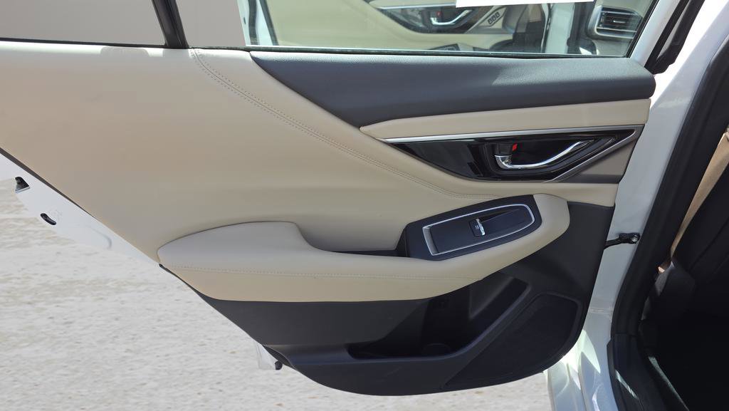 Used 2020 Subaru Legacy Limited w/ Popular Package #2 image 23