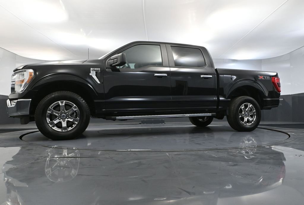 Used 2023 Ford F150 XLT w/ XTR Package image 50