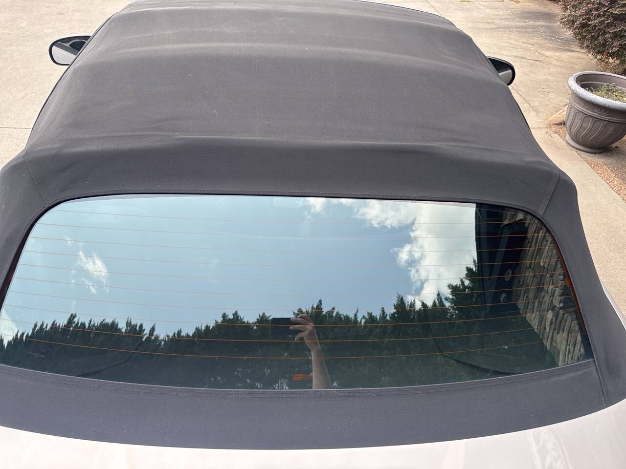 Used 2004 Ford Thunderbird RWD image 11