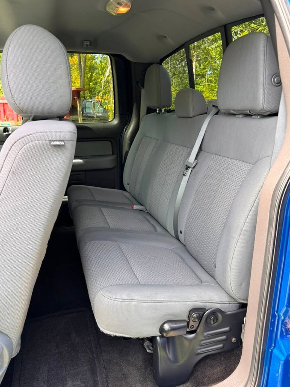 Used 2014 Ford F150 XLT w/ Equipment Group 302A Luxury AWD/4WD image 14