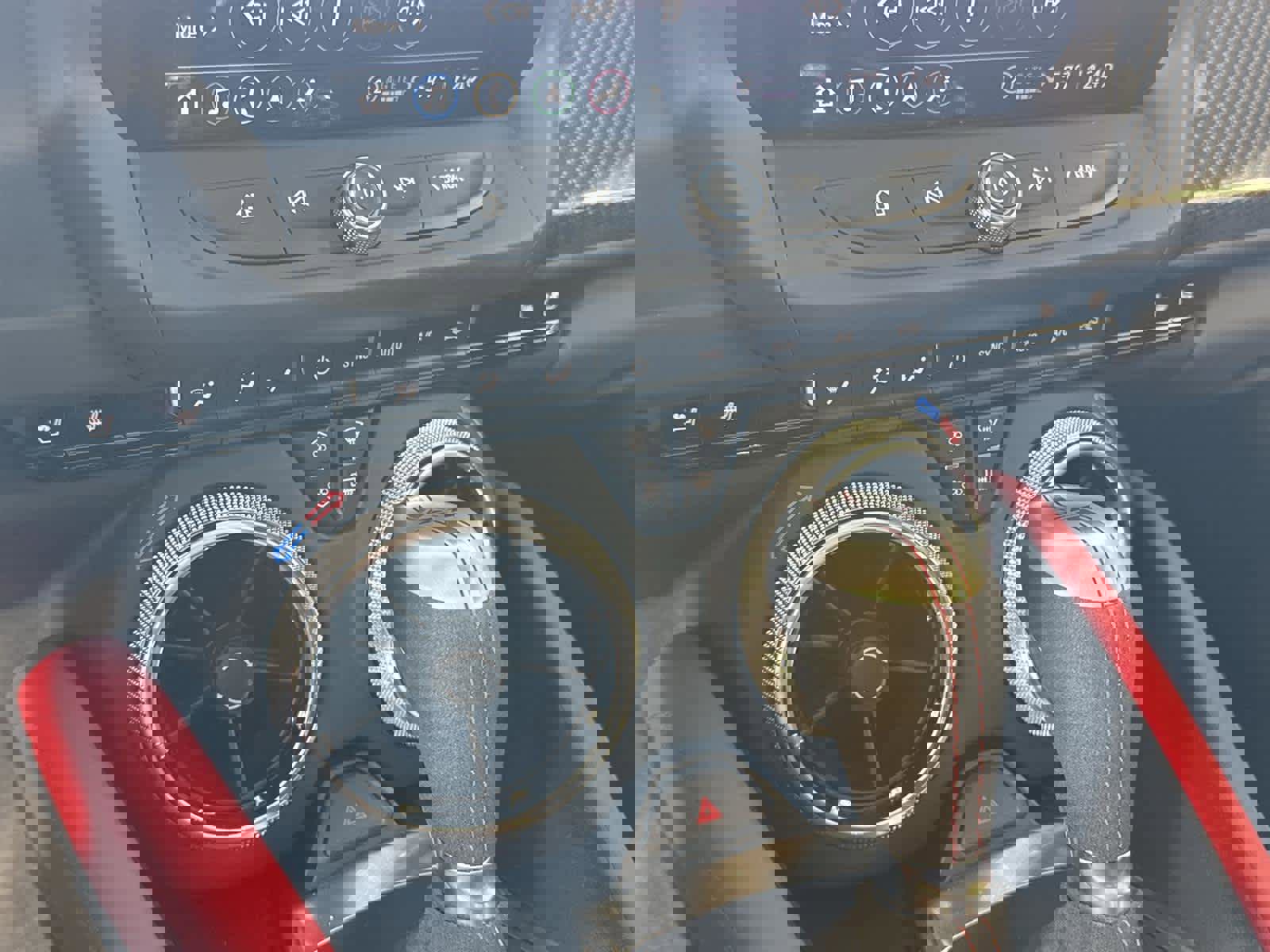 Used 2023 Chevrolet Camaro ZL1 image 17