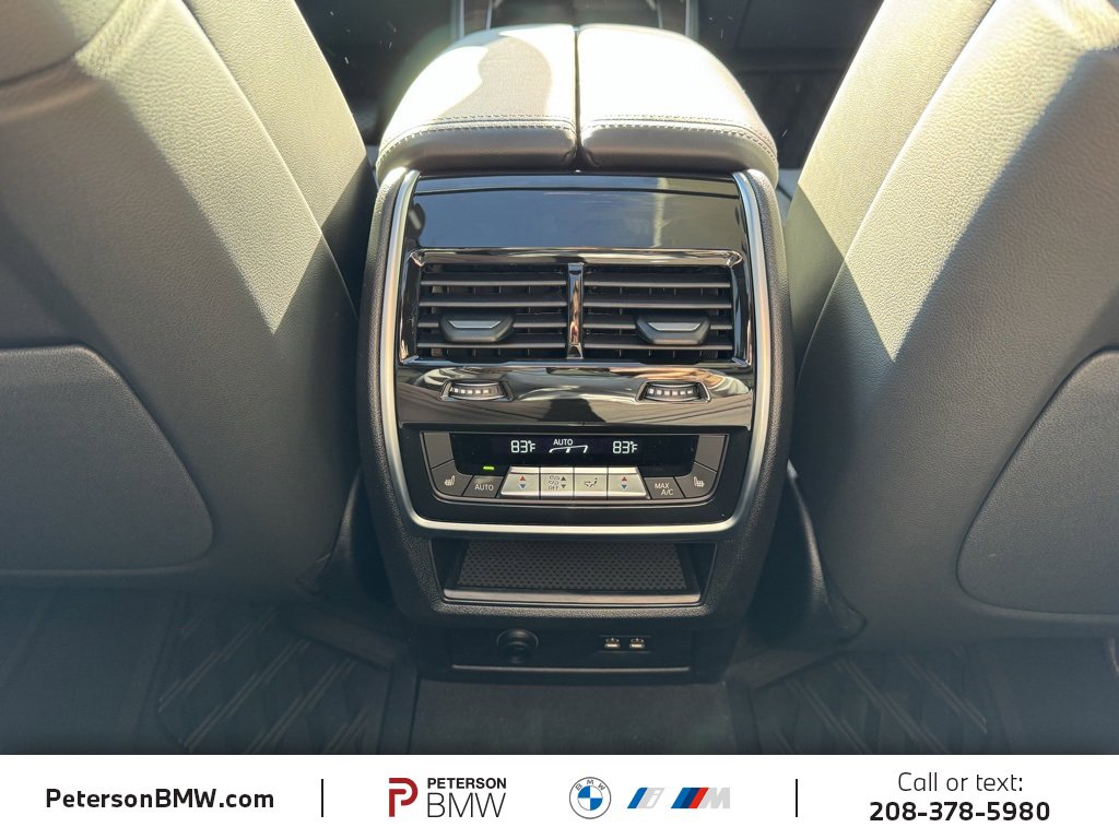 New 2026 BMW X5 xDrive40i image 23