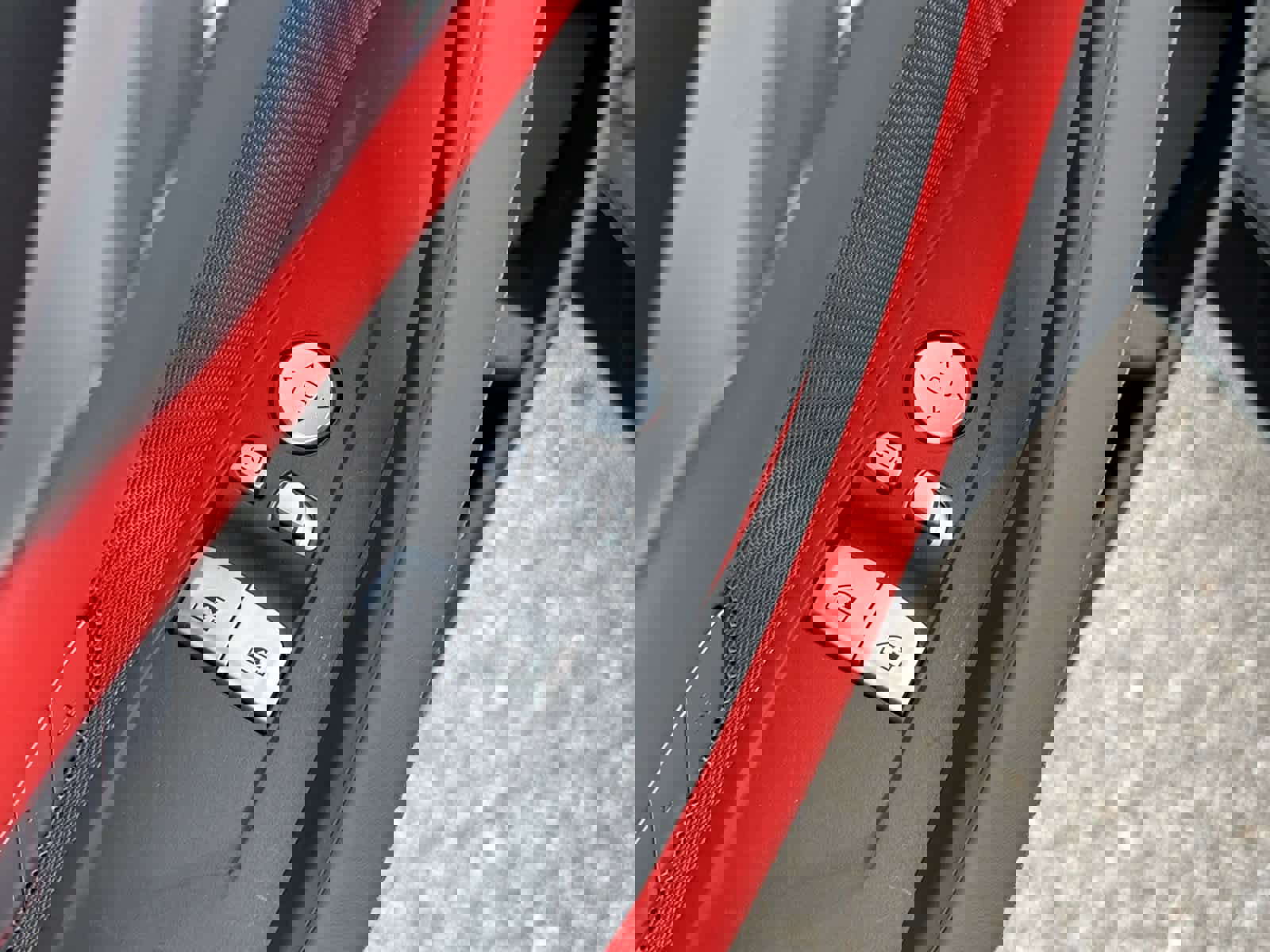 New 2026 BMW M4 xDrive Competition image 20