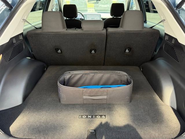 Used 2024 Hyundai Ioniq 5 SE image 13