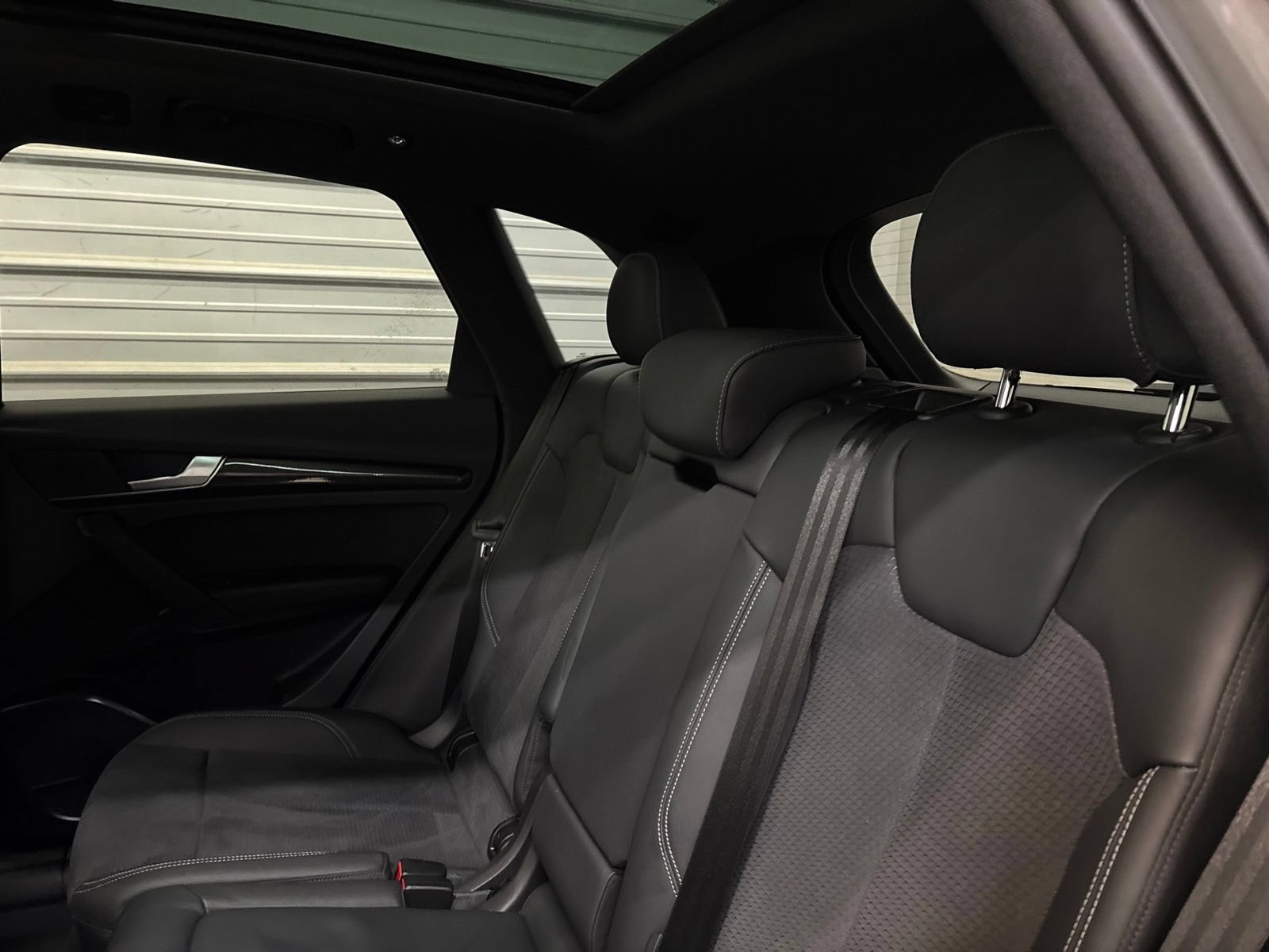 Used 2023 Audi SQ5 Premium w/ Convenience Package AWD/4WD image 26
