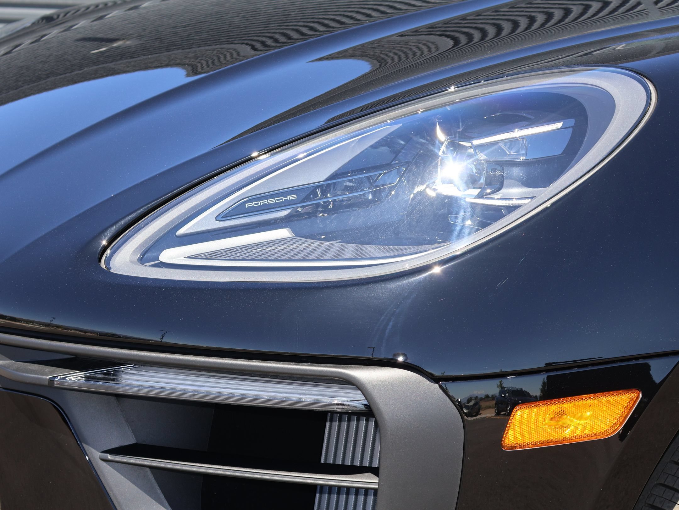 New 2026 Porsche Macan S AWD/4WD image 12