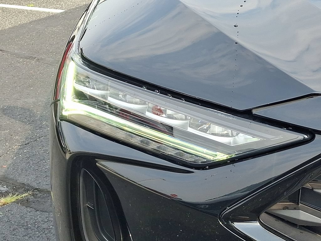 Certified 2024 Acura MDX A-Spec AWD/4WD image 9