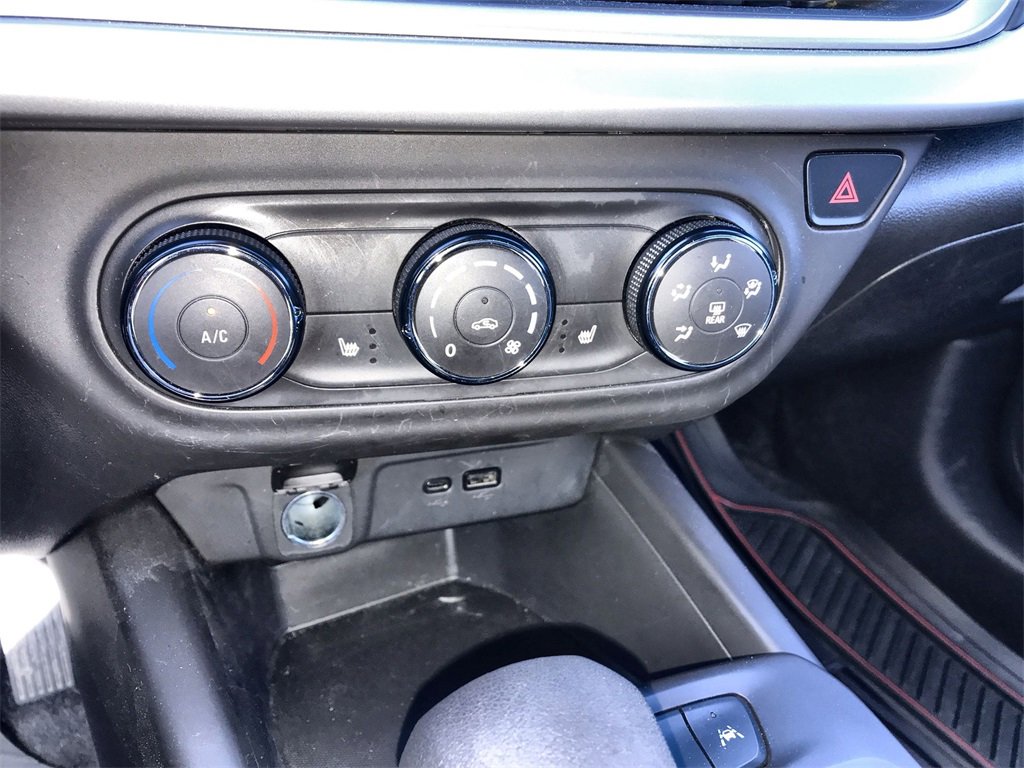 Used 2024 Chevrolet Trax LS w/ LS Convenience Package image 18