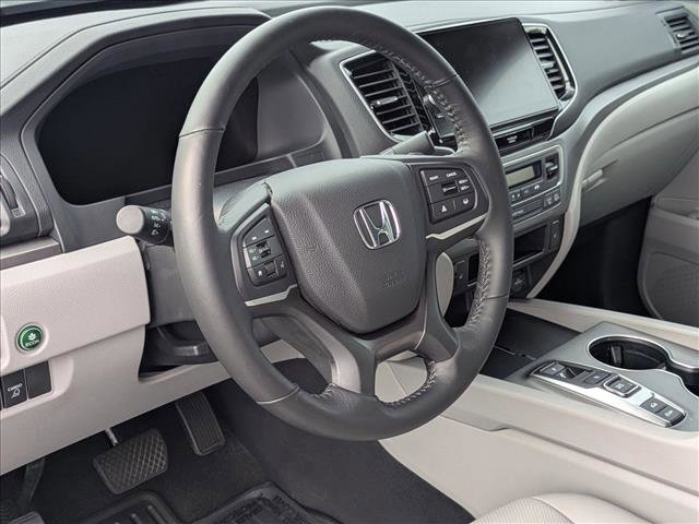 Used 2024 Honda Ridgeline RTL image 9