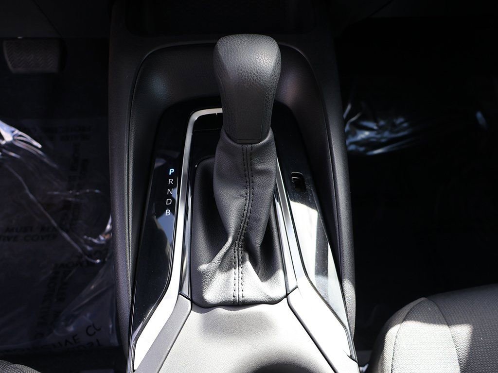 Used 2024 Toyota Corolla LE image 46