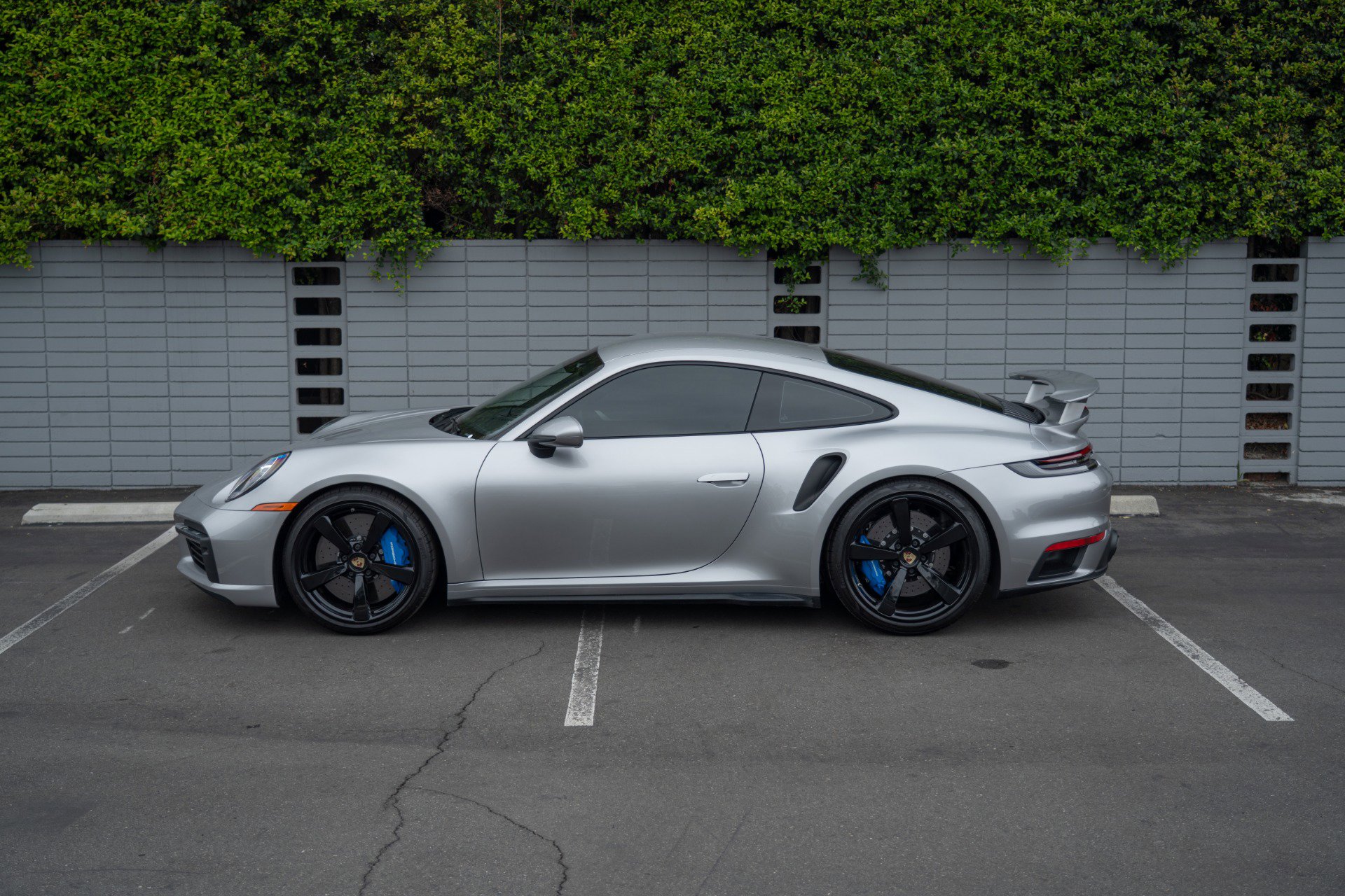 Used 2024 Porsche 911 Turbo S image 22