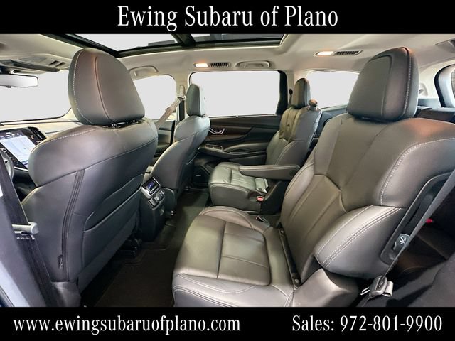 Used 2023 Subaru Ascent Touring AWD/4WD image 26