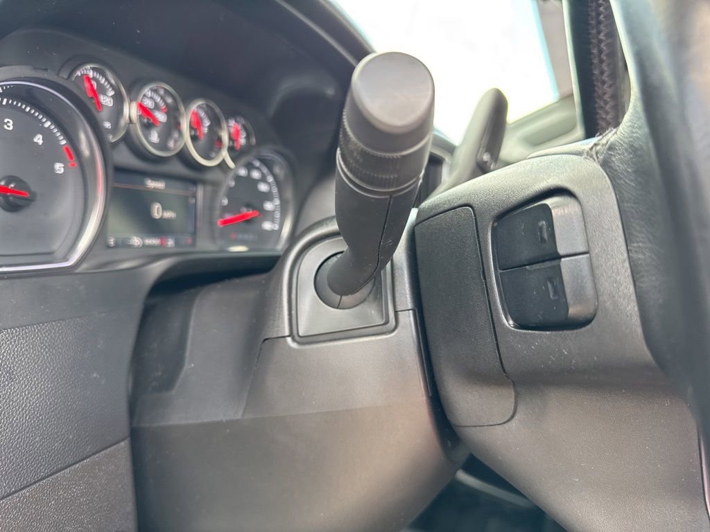 Used 2022 Chevrolet Silverado 3500 LT w/ Convenience Package AWD/4WD image 41