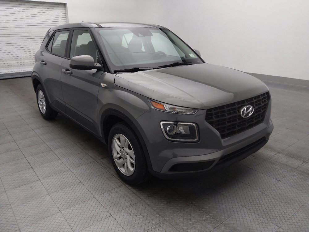 Used 2021 Hyundai Venue SE image 13