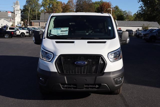 New 2025 Ford Transit 350 XL RWD image 14
