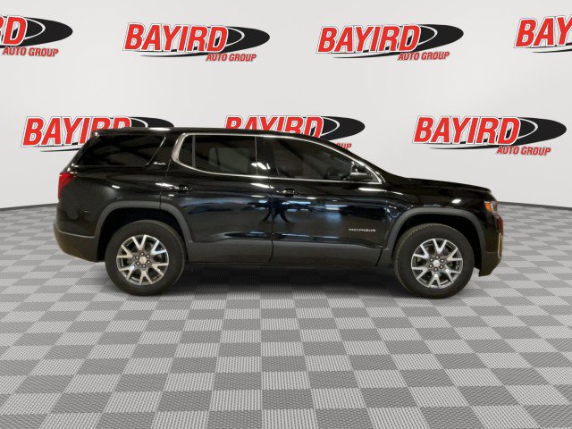 Used 2023 GMC Acadia SLE image 9