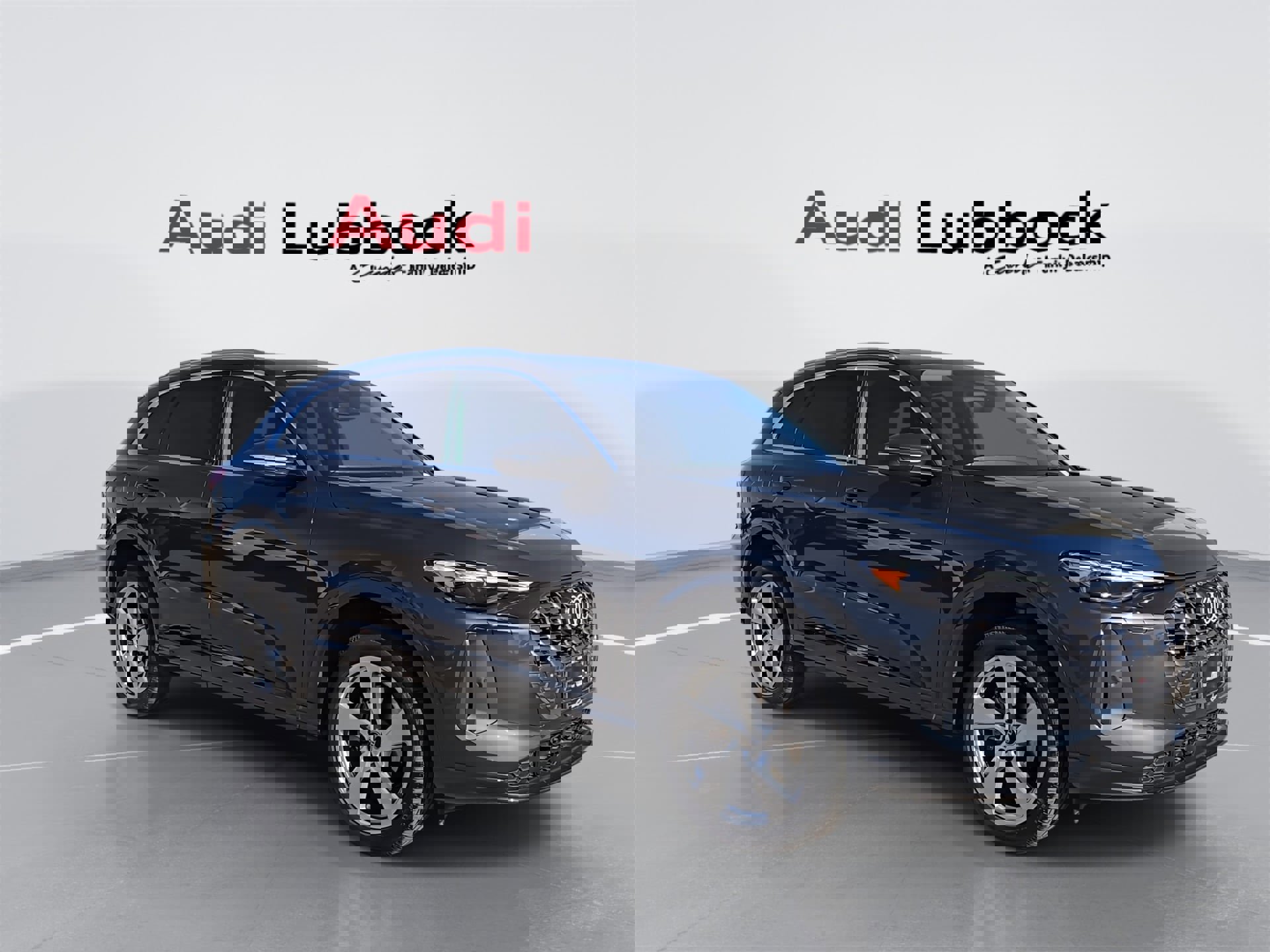 Used 2025 Audi Q5 Premium Plus w/ Premium Plus image 2