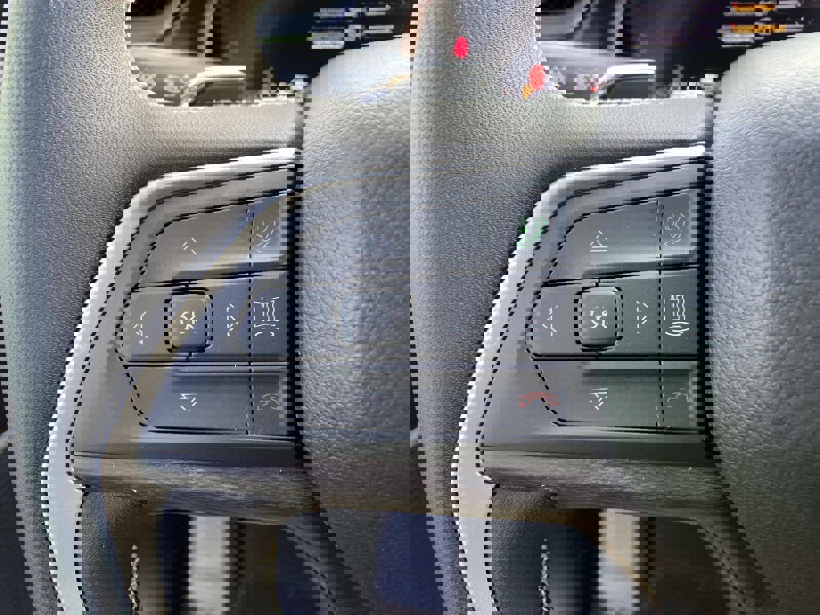 New 2026 Jeep Grand Cherokee Limited image 12