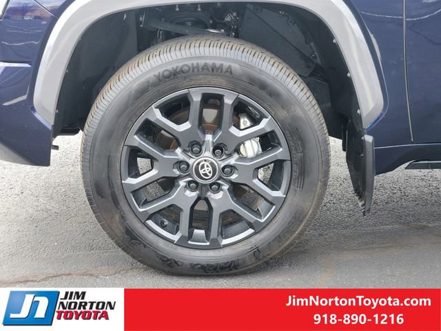 Used 2024 Toyota Tundra 1794 Edition image 13