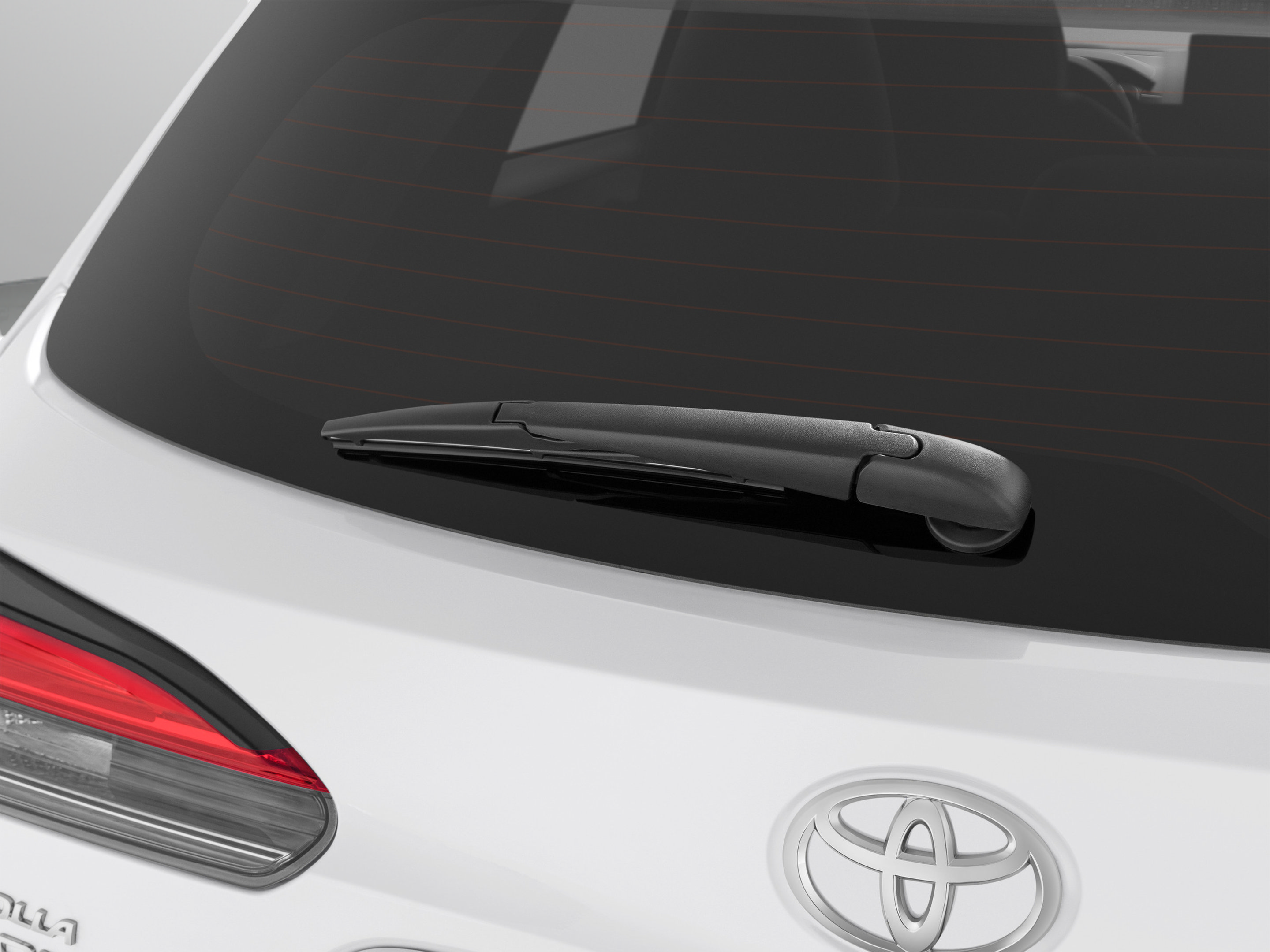 New 2026 Toyota Corolla Cross LE FWD image 59