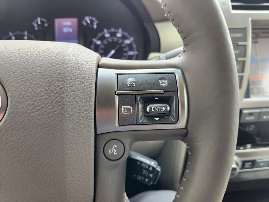 Used 2015 Lexus GX 460 Luxury AWD/4WD image 30