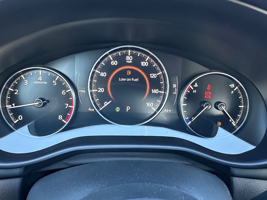 New 2026 MAZDA MAZDA3 s Sport image 13