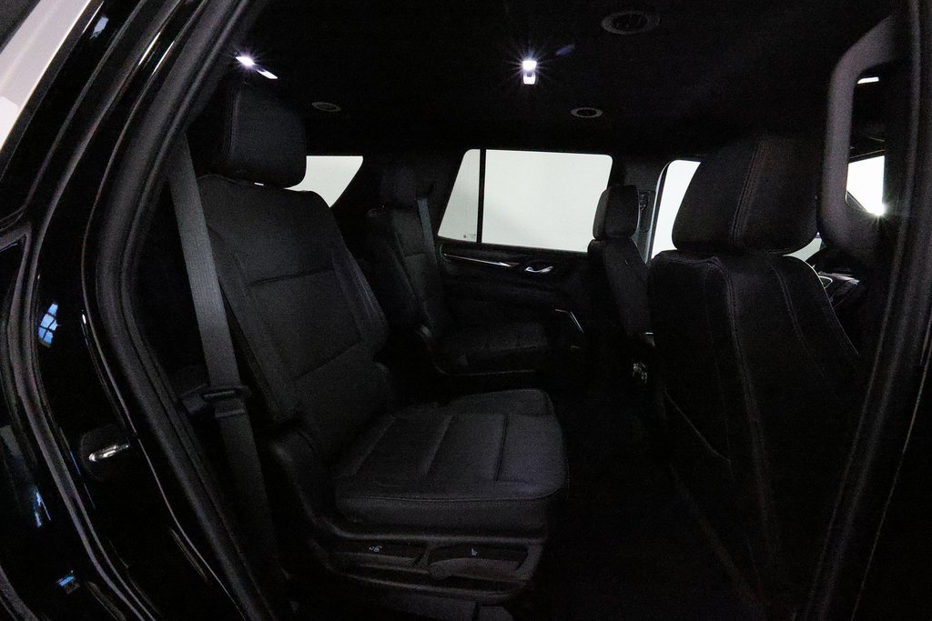 Used 2024 GMC Yukon Denali w/ Max Trailering Package image 13