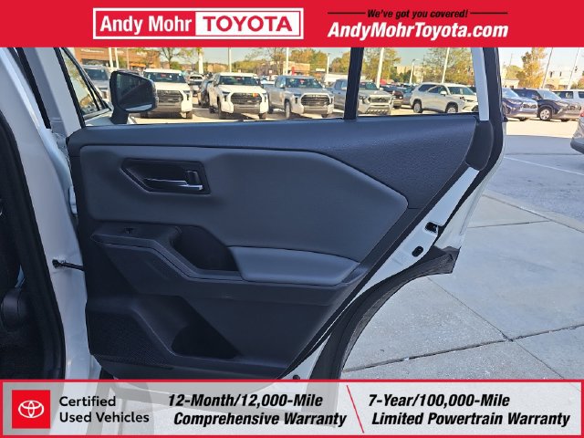 Certified 2026 Toyota RAV4 XLE Premium AWD/4WD image 33