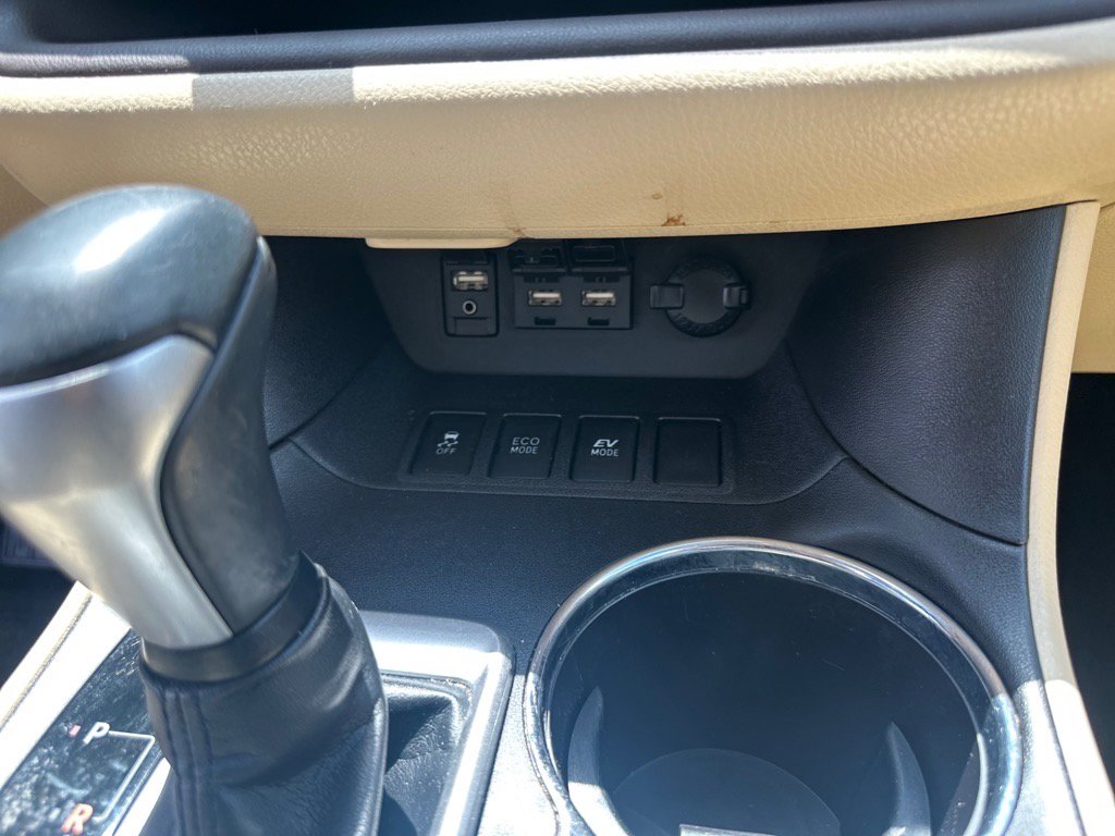 Used 2019 Toyota Highlander XLE image 15