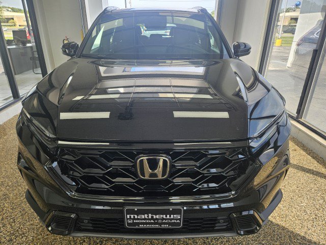 Used 2024 Honda CR-V Sport-L image 6