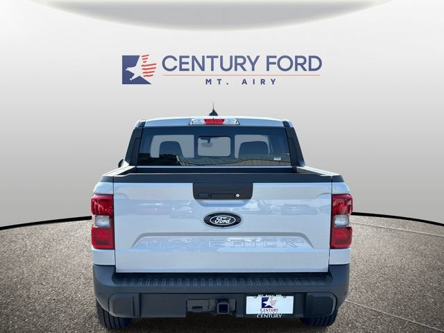 New 2026 Ford Maverick Lariat AWD/4WD image 3