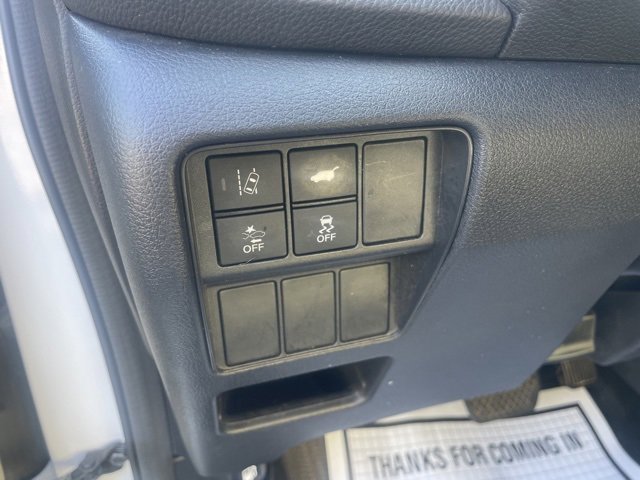 Used 2020 Honda CR-V Touring image 16